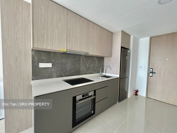 Jalan Kemaman (D12), Condominium #495755591